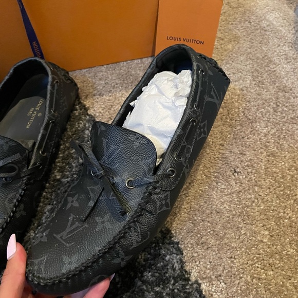 Louis Vuitton men’s moccasins - Picture 8 of 8